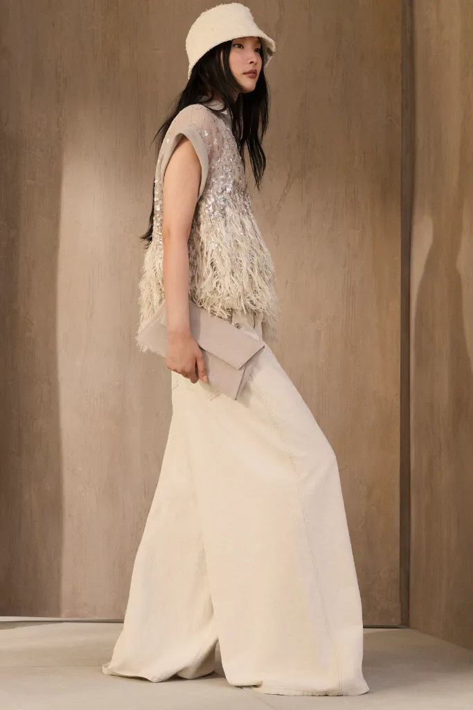 Brunello Cucinelli 26SS001